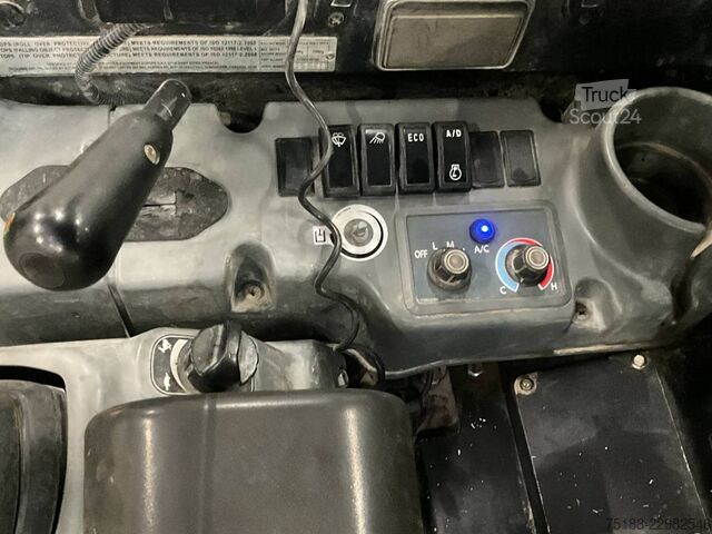  Yanmar Vio 57-6 A