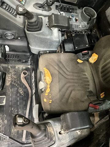  Yanmar Vio 57-6 A