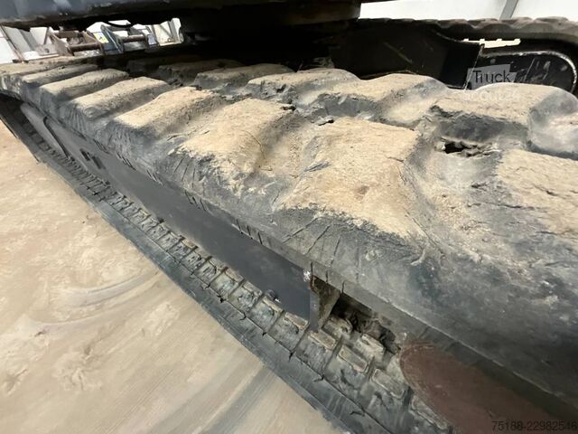  Yanmar Vio 57-6 A