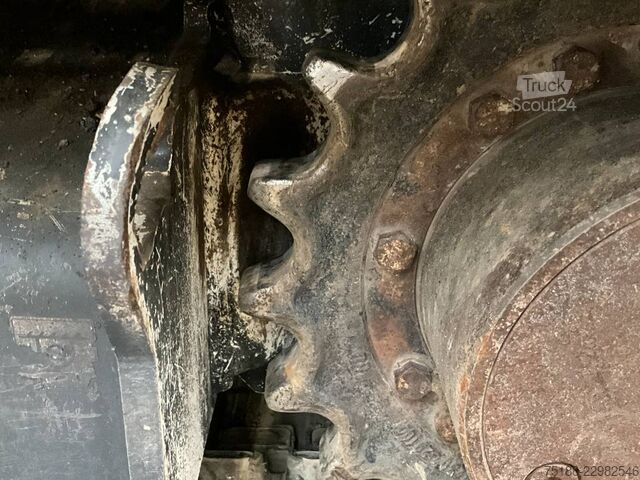  Yanmar Vio 57-6 A