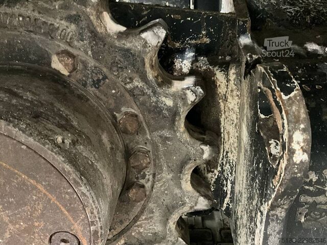  Yanmar Vio 57-6 A