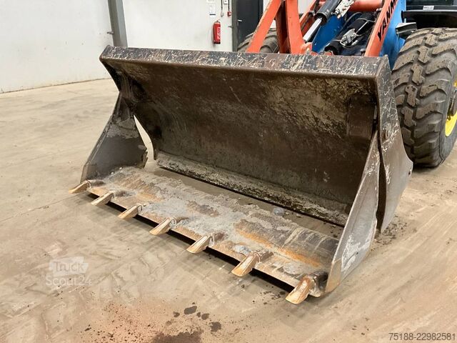  Yanmar V 80
