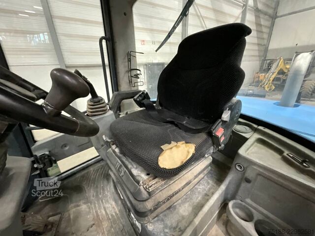  Yanmar V 80