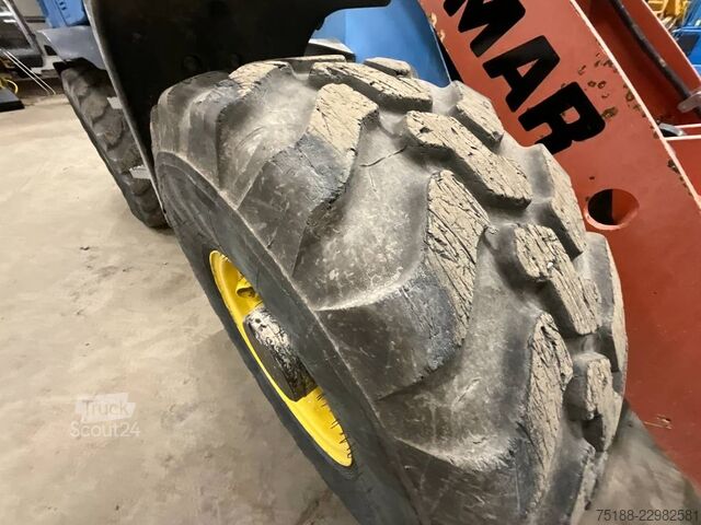  Yanmar V 80