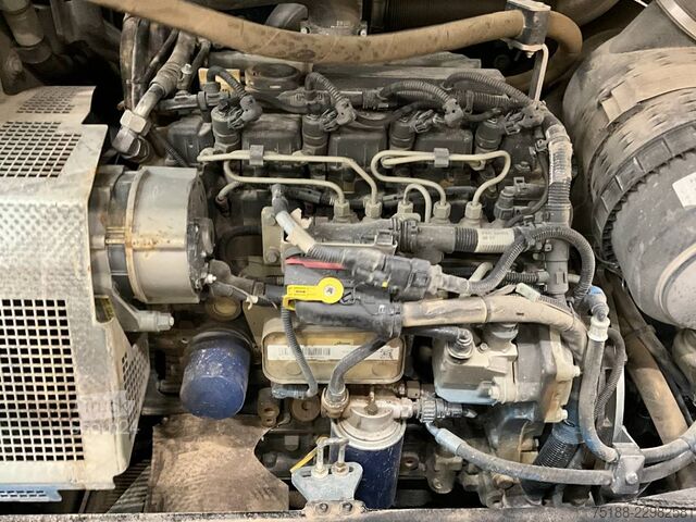  Yanmar V 80