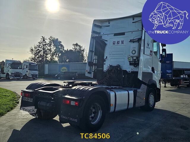  Renault T 520