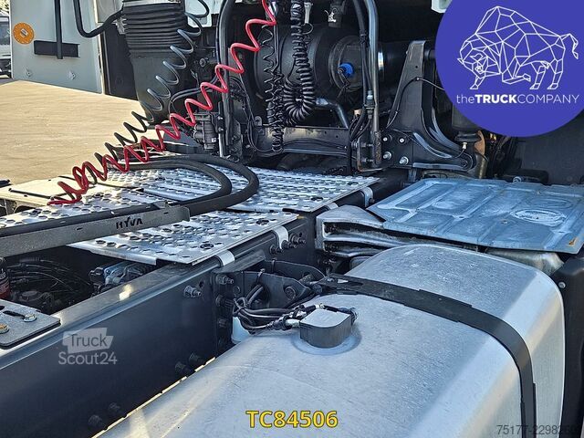  Renault T 520