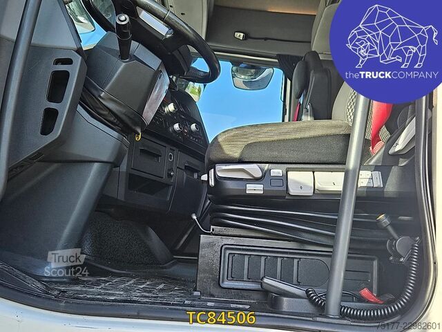  Renault T 520