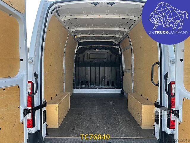  Renault Master Master 130.35 L2H2