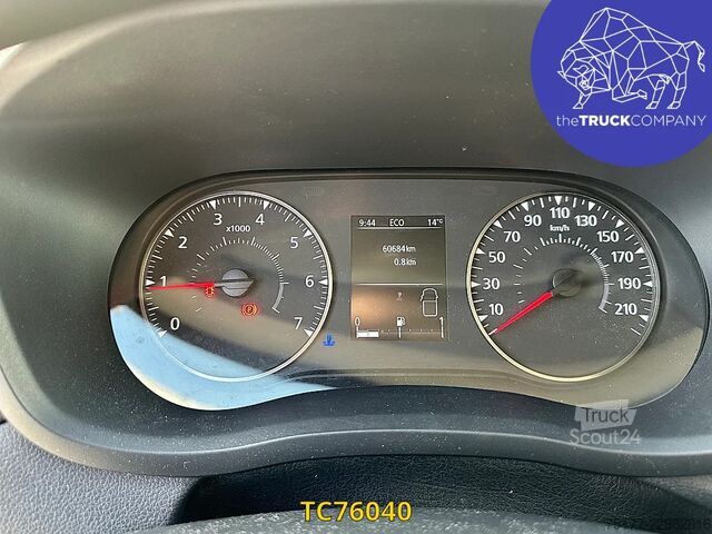  Renault Master Master 130.35 L2H2