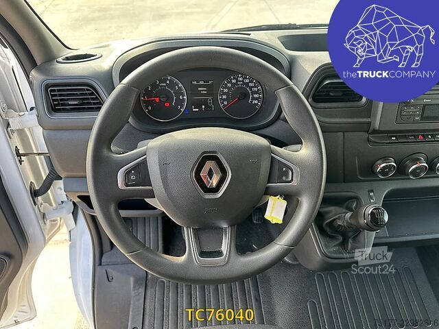  Renault Master Master 130.35 L2H2