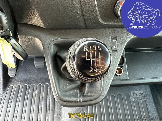  Renault Master Master 130.35 L2H2