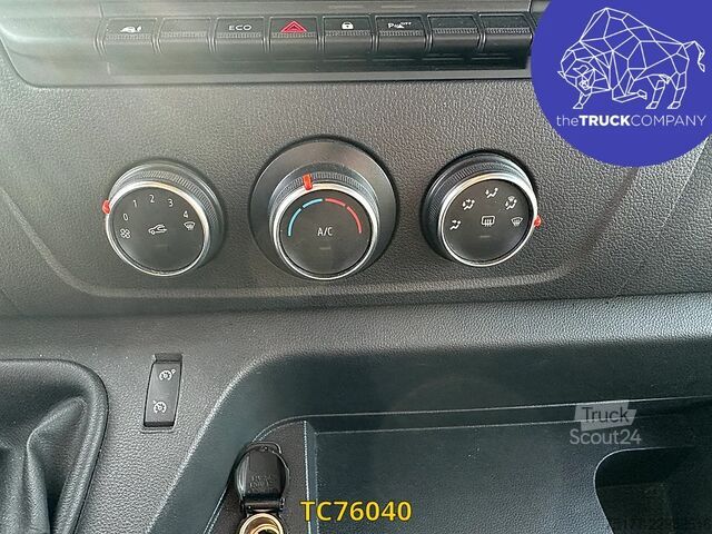  Renault Master Master 130.35 L2H2