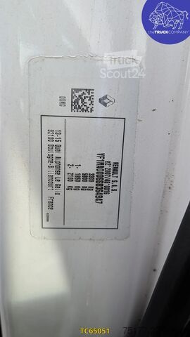  Renault Master L1H2 135.35