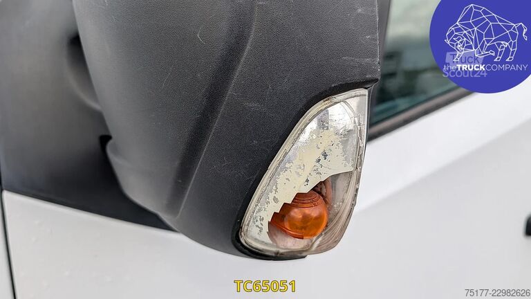  Renault Master L1H2 135.35