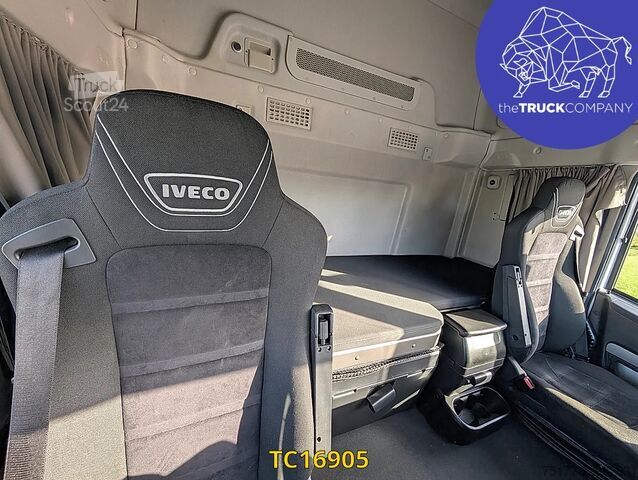  Iveco Stralis 400