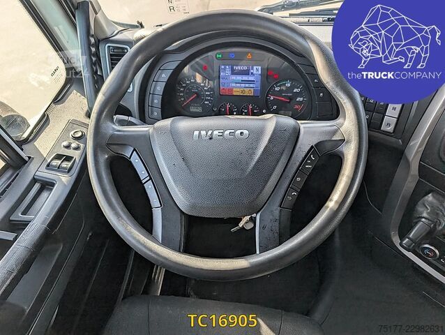  Iveco Stralis 400