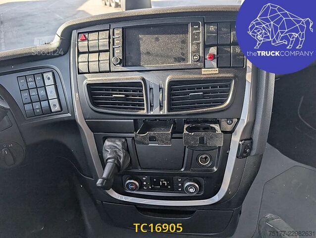  Iveco Stralis 400