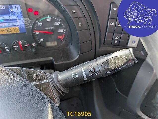  Iveco Stralis 400