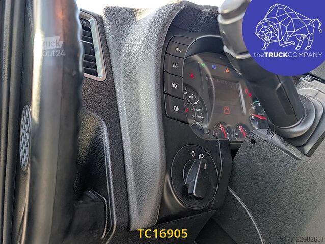  Iveco Stralis 400