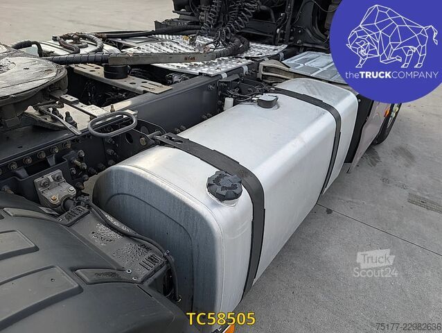  Renault T 520