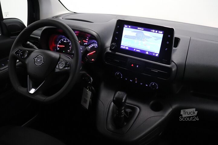 Break à toit surélevé Opel Combo 1.5D 100PK EURO 6 - Airco - Navi - Cruise...