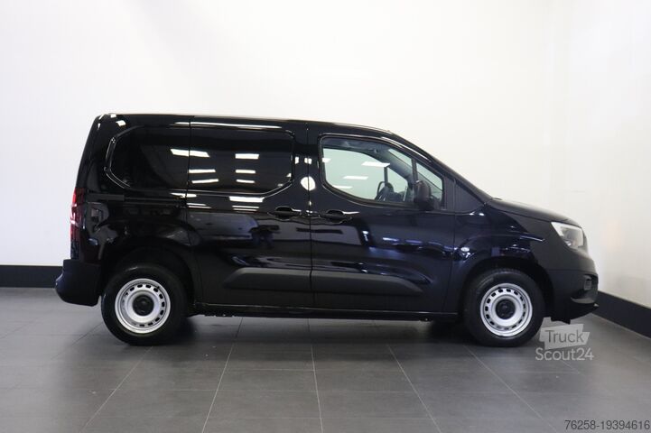 Stationwagen met hoog dak Opel Combo 1.5D 102PK EURO 6 - Airco - Navi - Cruise...