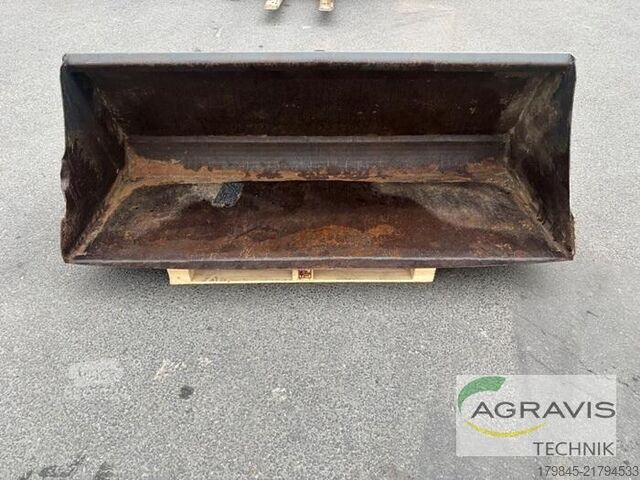 Traktor Stoll ROBUST U 2,20 M