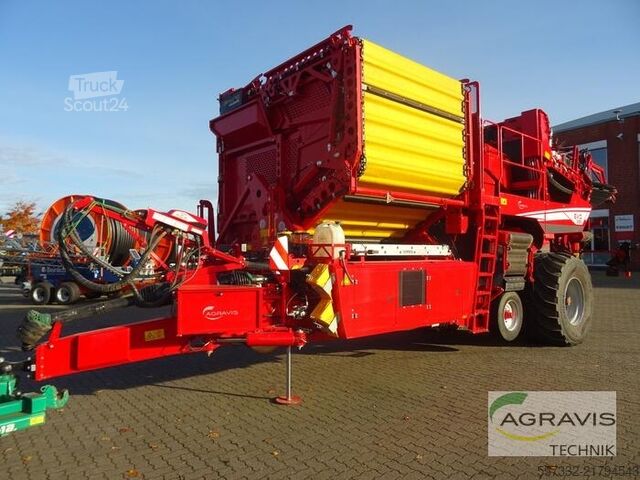 Potatisteknik Grimme EVO 280
