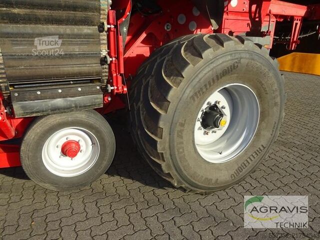 Potatisteknik Grimme EVO 280