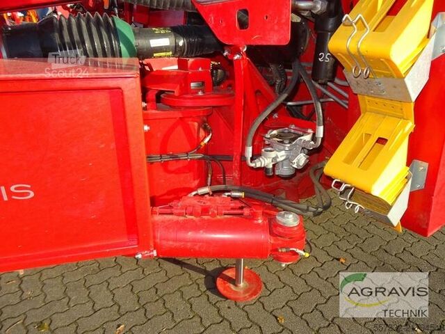 Potatisteknik Grimme EVO 280