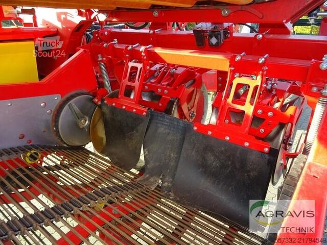 Potatisteknik Grimme EVO 280