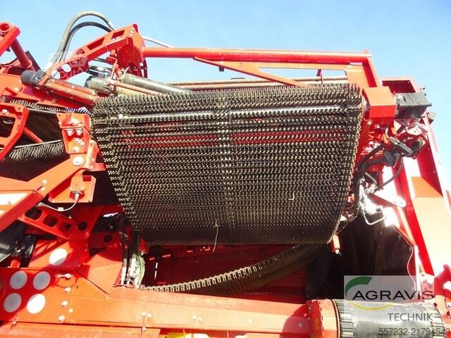Potatisteknik Grimme EVO 280