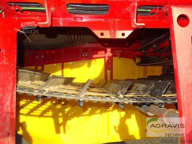 Potatisteknik Grimme EVO 280