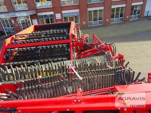 Potatisteknik Grimme EVO 280