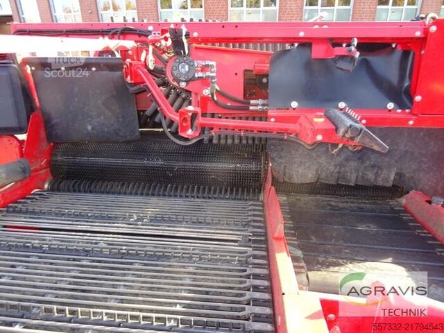 Potatisteknik Grimme EVO 280