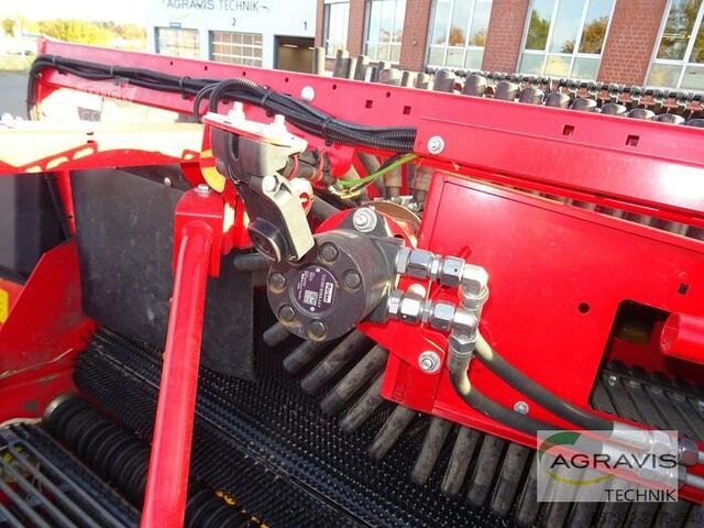Potatisteknik Grimme EVO 280