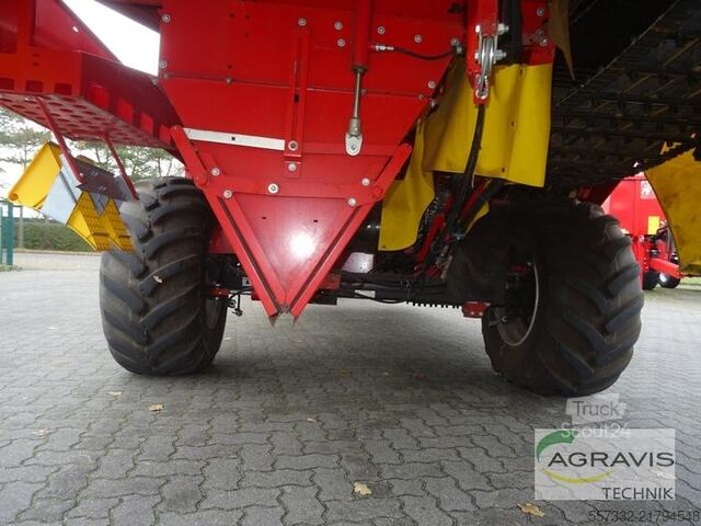 Bulvių technologija Grimme SE 85-55 SB