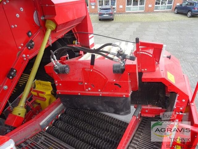 Bulvių technologija Grimme SE 85-55 SB