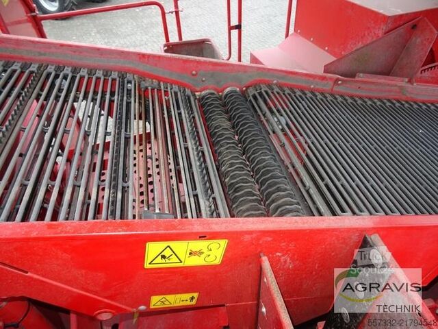 Bulvių technologija Grimme SE 85-55 SB