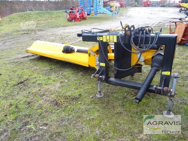 Ošetřovatelská technologie Müthing MU-M/S 250-31