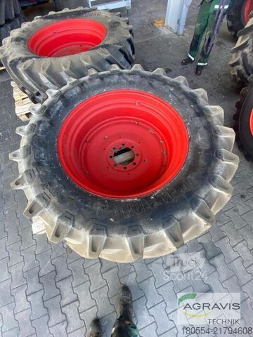 Hjul Trelleborg Premia 650/65 R 38