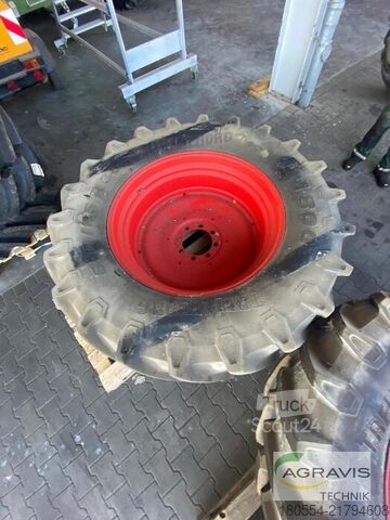 Hjul Trelleborg Premia 650/65 R 38