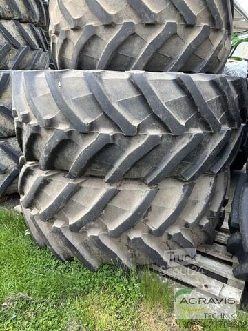Hjul Trelleborg Premia 650/65 R 38
