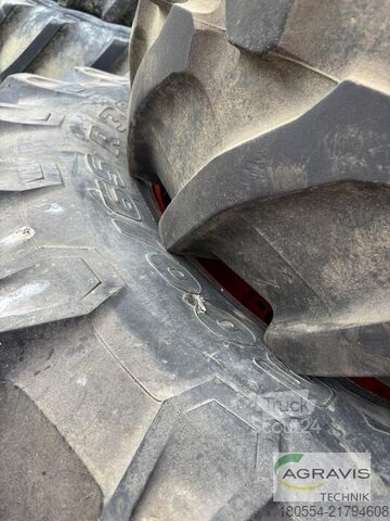 Hjul Trelleborg Premia 650/65 R 38