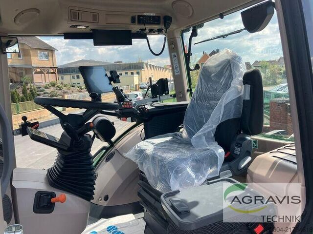 Traktorius Fendt 936 VARIO GEN-7