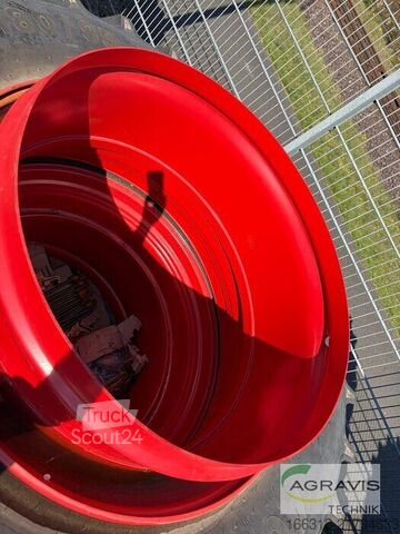 Točak Deli Tire ZWILLINGSRÄDER