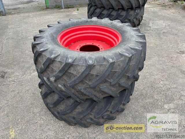 Rueda Trelleborg Premia KR 540/65R30