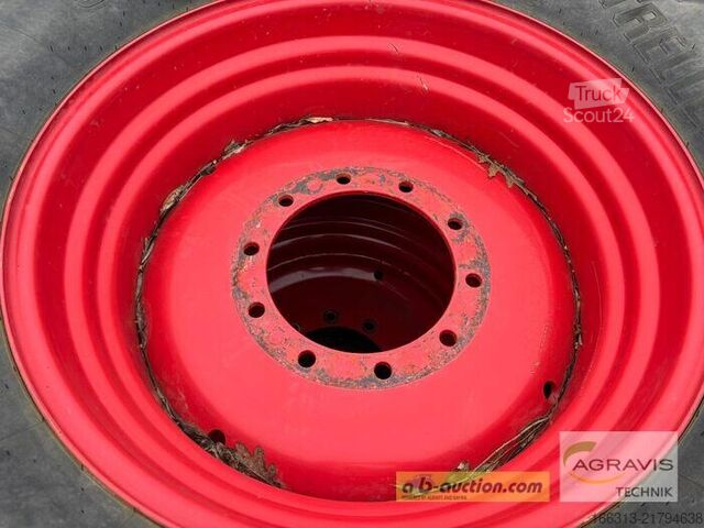 Rueda Trelleborg Premia KR 540/65R30