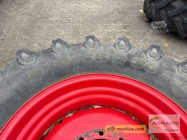 Rueda Trelleborg Premia KR 540/65R30